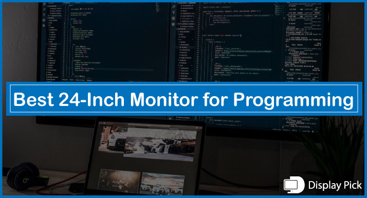Best 24-Inch Monitor for Programming
