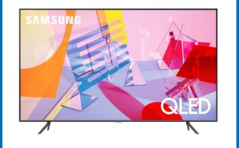 SAMSUNG Class QLED Q60T Series TV Review