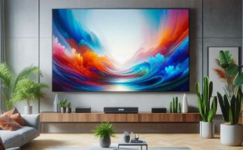 How to Display Art on Samsung TV