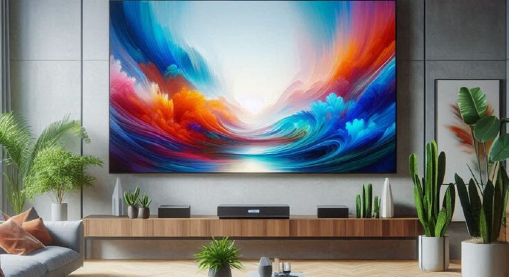 How to Display Art on Samsung TV