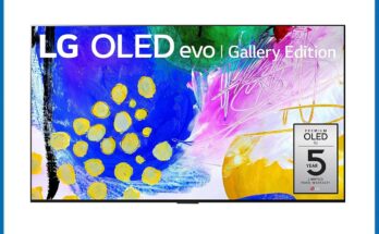 LG Class OLED evo Gallery Edition G2 Series Review