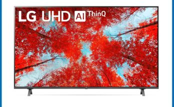 LG Class UQ9000 Series Smart TV Review