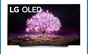 LG OLED C1 Series Alexa Built-in 4k Smart TV Review