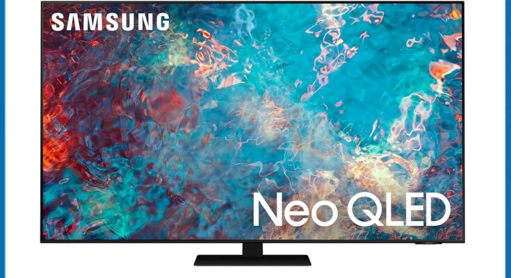 Samsung Class Neo QLED 4K UHD QN85A Series Review