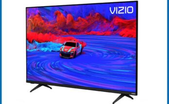 VIZIO M-Series 4K QLED HDR Smart TV Review