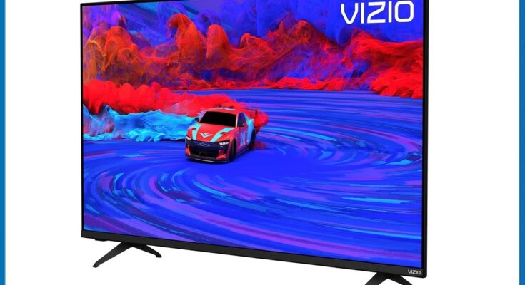 VIZIO M-Series 4K QLED HDR Smart TV Review