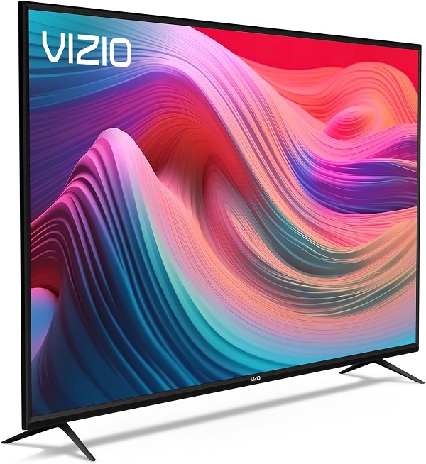 VIZIO V-Series 4K UHD LED Smart TV design